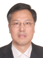 路庆华 照片