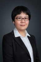 路琳 照片