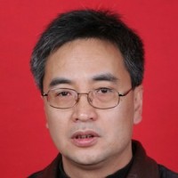 刘预 照片