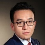 李健 照片