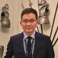 李军 照片