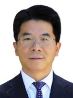 金海波 照片