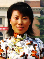 金锋 照片