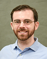 Nathaniel Murray 照片