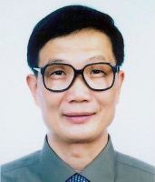 潘德炉 照片