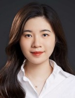 吉维肖 照片