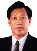 姜会林 照片