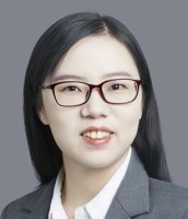 姜婷 照片