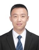 姜岩 照片