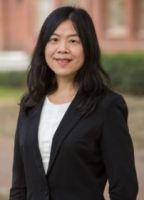 Sha YANG 照片