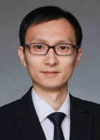 Songting Li (李松挺) 照片