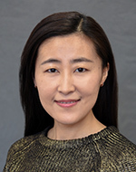 孙婷 照片