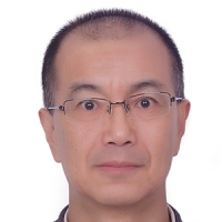 孙弘 照片