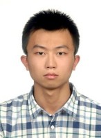 巨志扬 照片