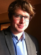 Thorpe, Ryan 照片