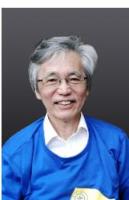 Tsutomu Yanagida 照片