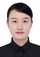 田倩倩 照片