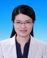 蒋晓蓓 照片