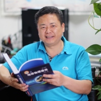 陶春辉 照片