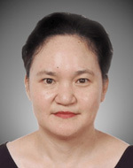 Wei, Irene 照片
