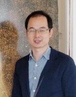 汪凯 照片
