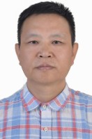 金乾坤 照片