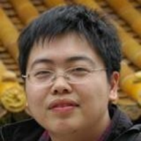 王哲 照片
