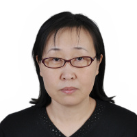 金磊 照片