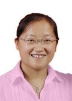 孔令琴 照片