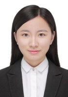 孔慧 照片