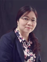 徐宏 照片