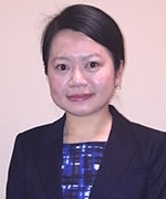 肖晗 照片