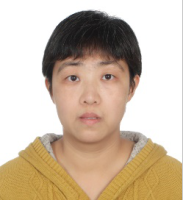 柯钧 照片