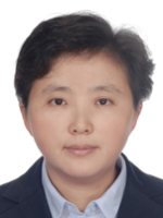 谢小敏 照片