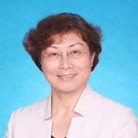 谢超英 照片