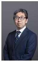 Yosuke Mizuno 照片