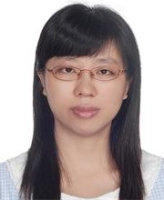 严莉 照片
