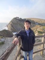于曹阳 照片