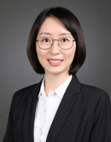 姚琳 照片