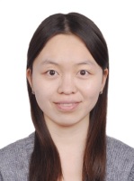 姚瑶 照片