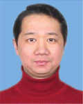 姚锦元 照片