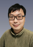 姚陆铭 照片
