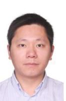 杨勇 照片