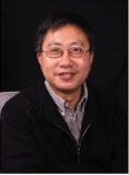 杨小康 照片