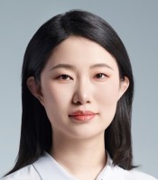 刘婷 照片
