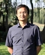 杨立桃 照片