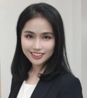 杨蔚 照片