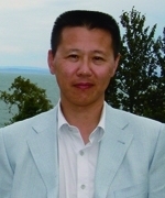杨虹 照片