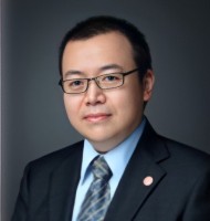 杨颉 照片