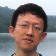 俞炜 照片